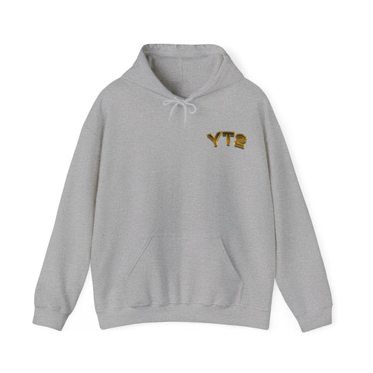 Yeshi Tsering Hoodie