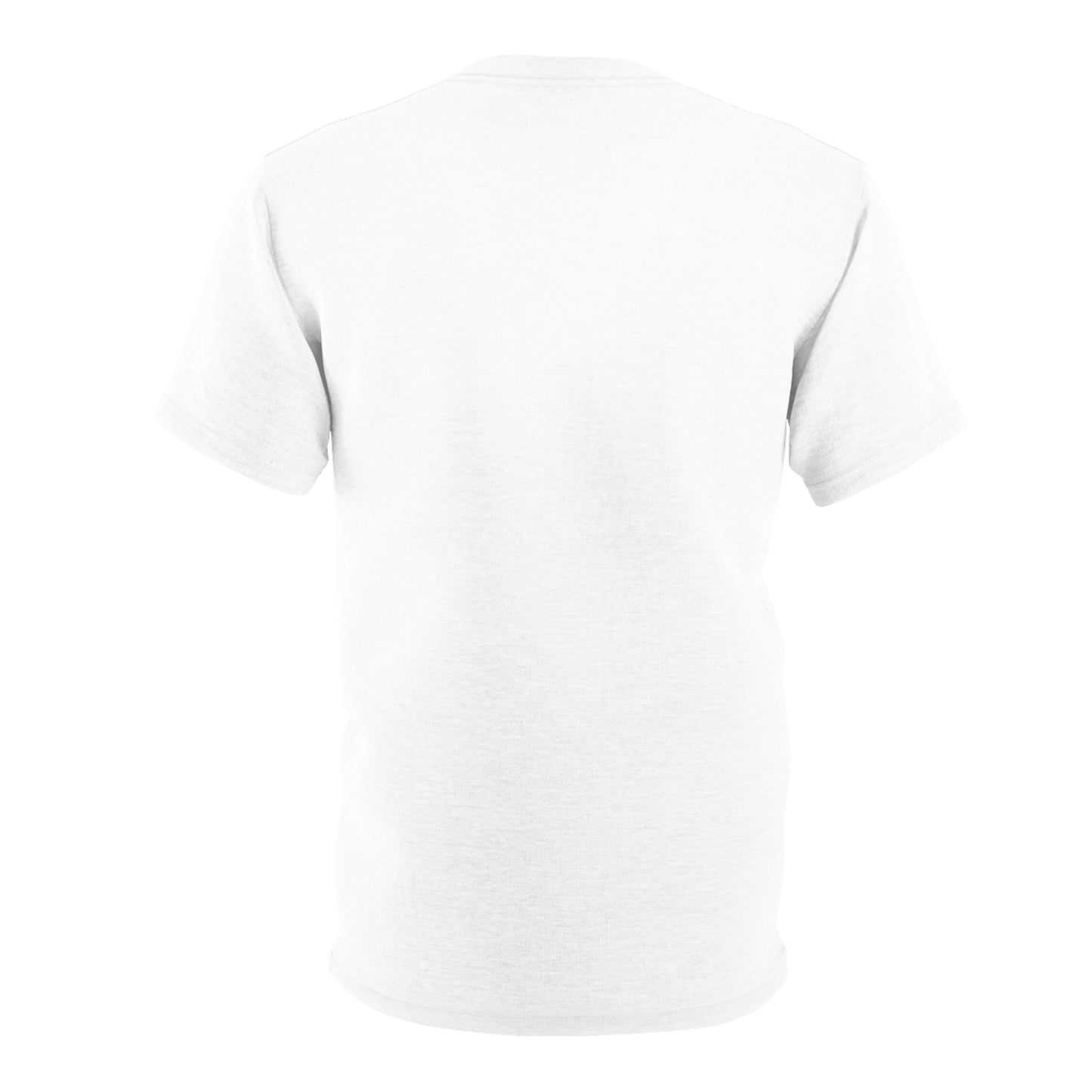 Christopher Clemons Vintage Full Print Tee