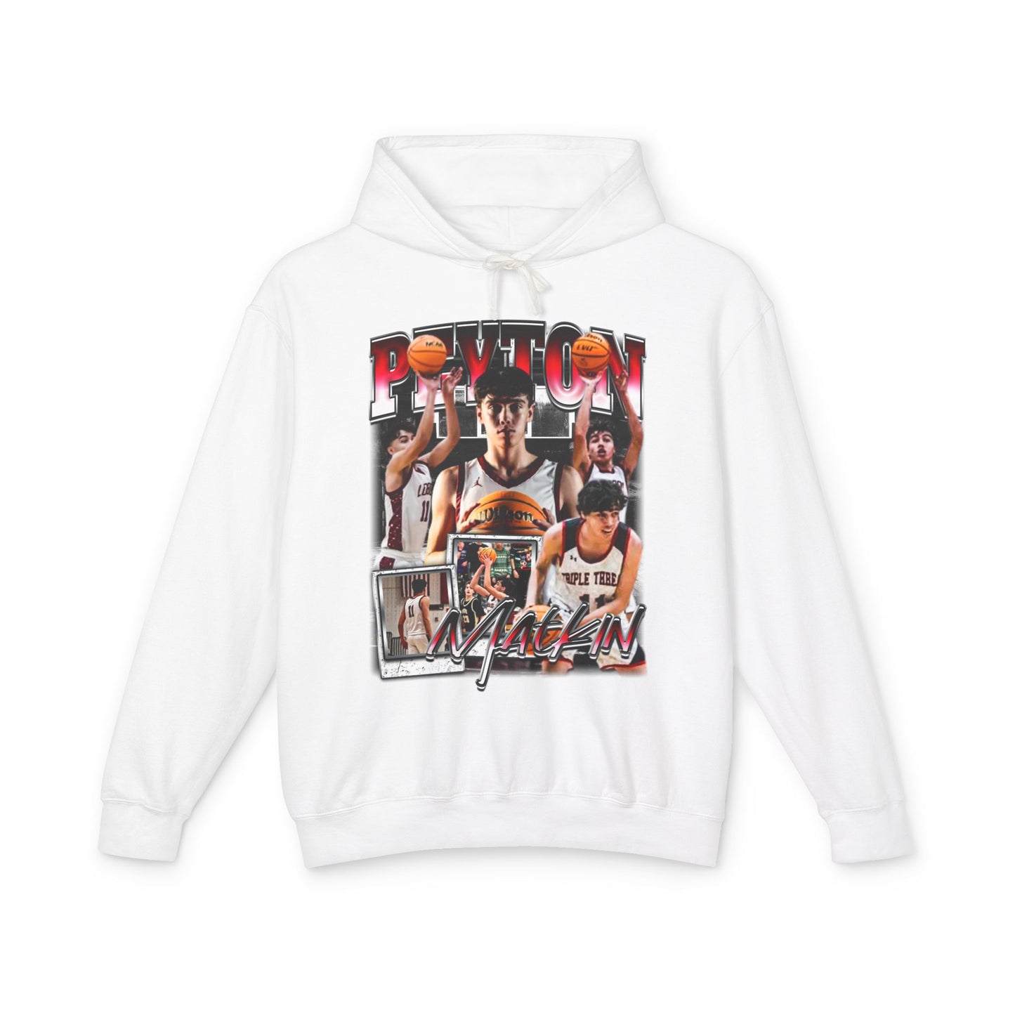 Peyton Matkin Hoodie