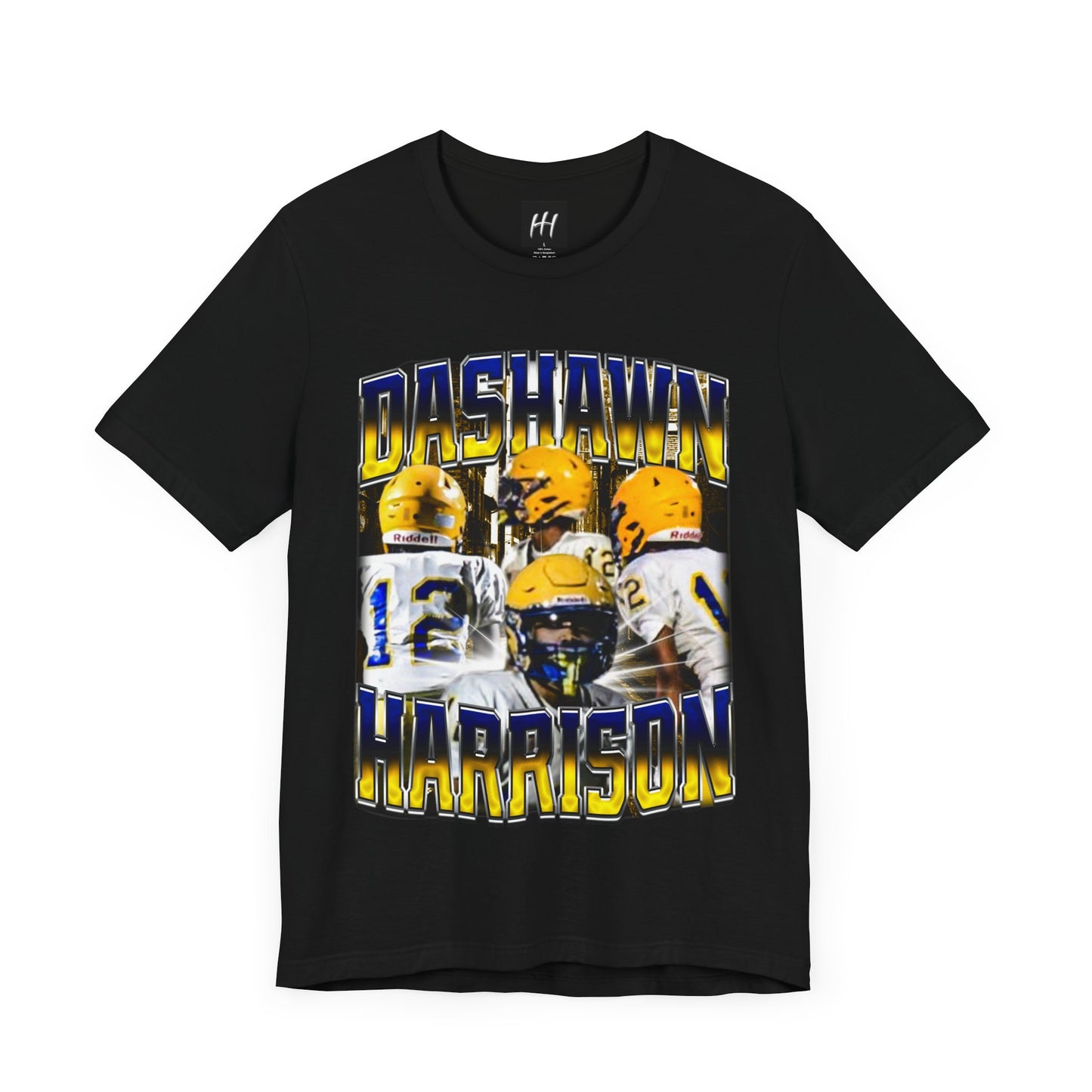 Dashawn Harrison Heavy Cotton Tee