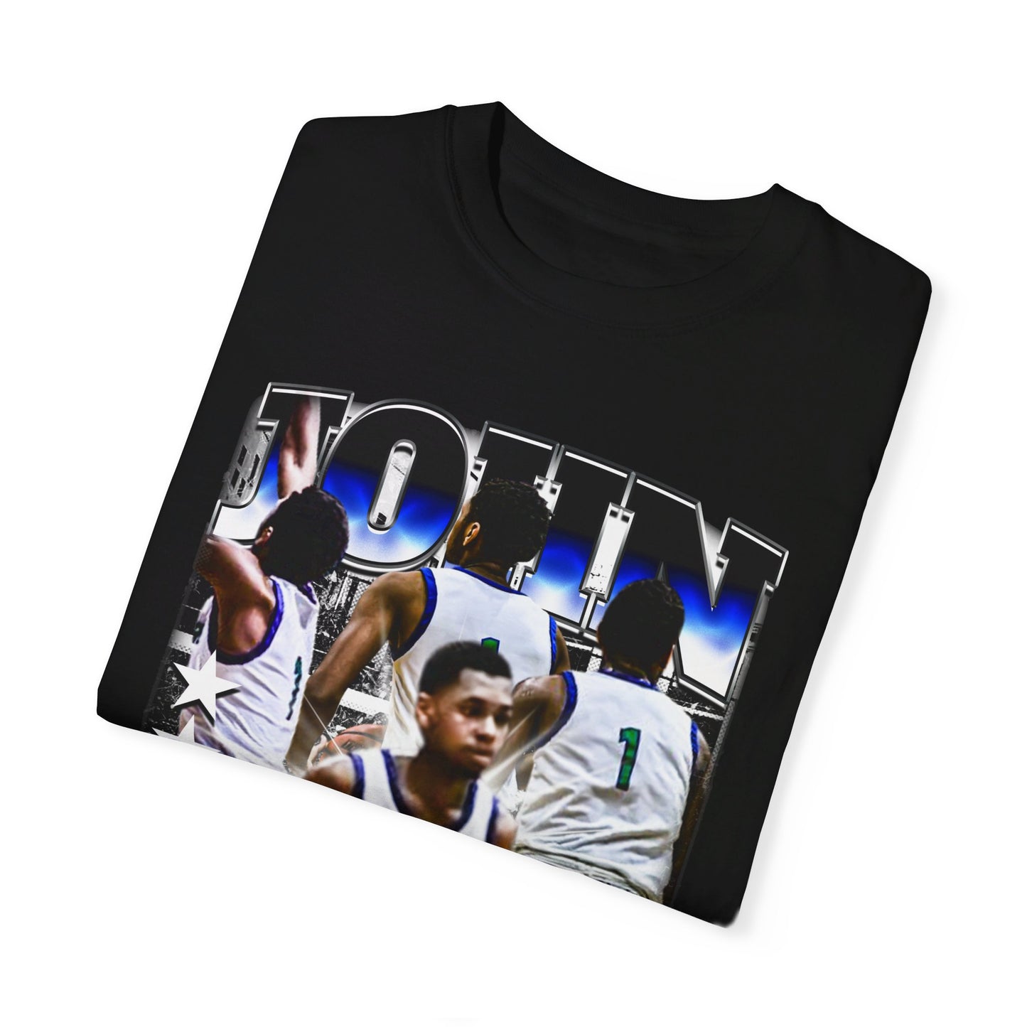 John Wilson Heavy Cotton Tee