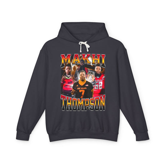 Makhi Thompson Hoodie