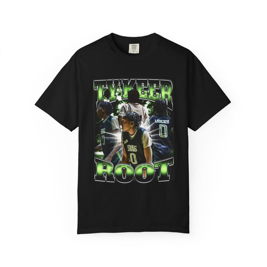 Ty’keer Root Heavyweight Premium Tee