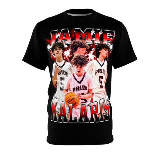 Jamie Kalaris Vintage Full Pree