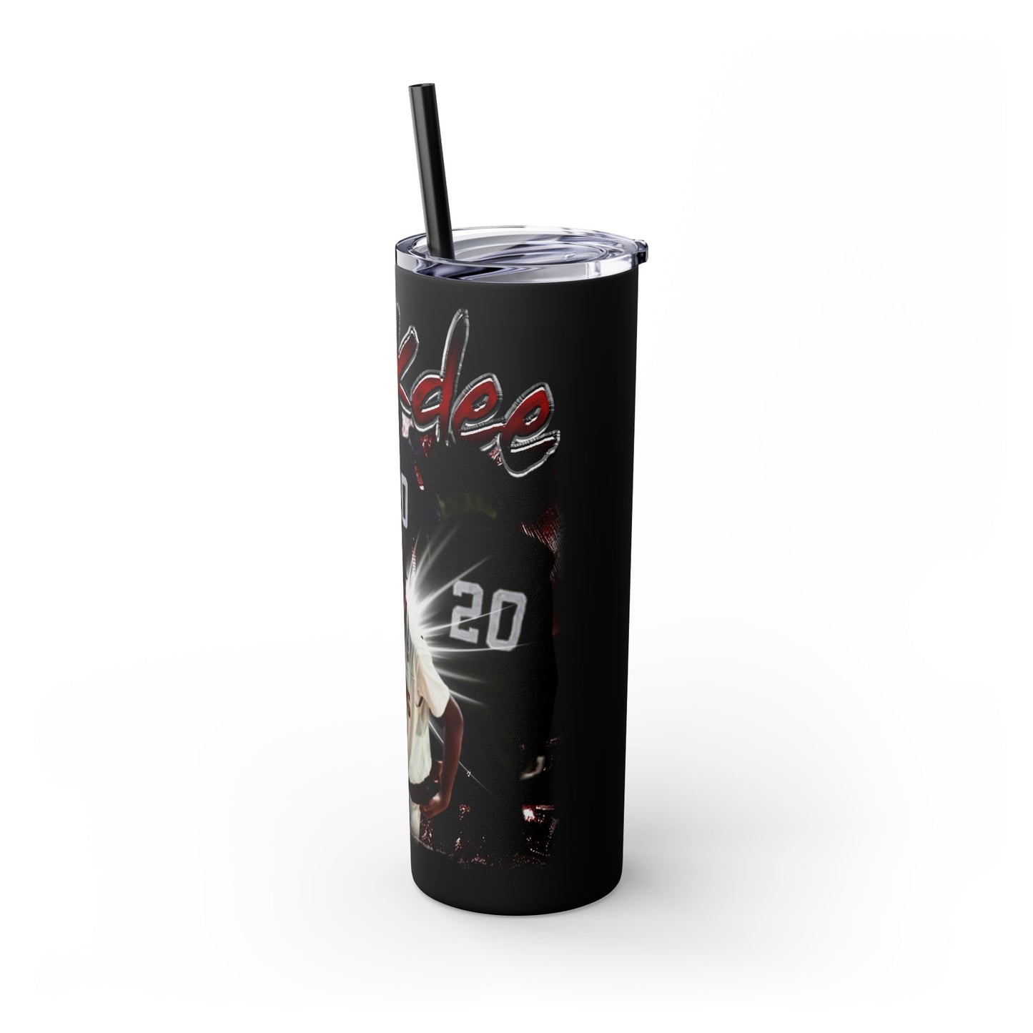 Khaidyn Kd Stainless Steal Tumbler