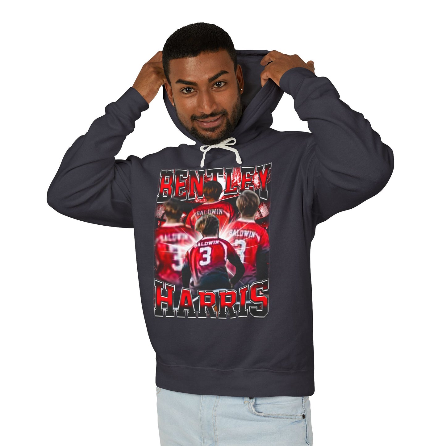 Bentley Harris Hoodie