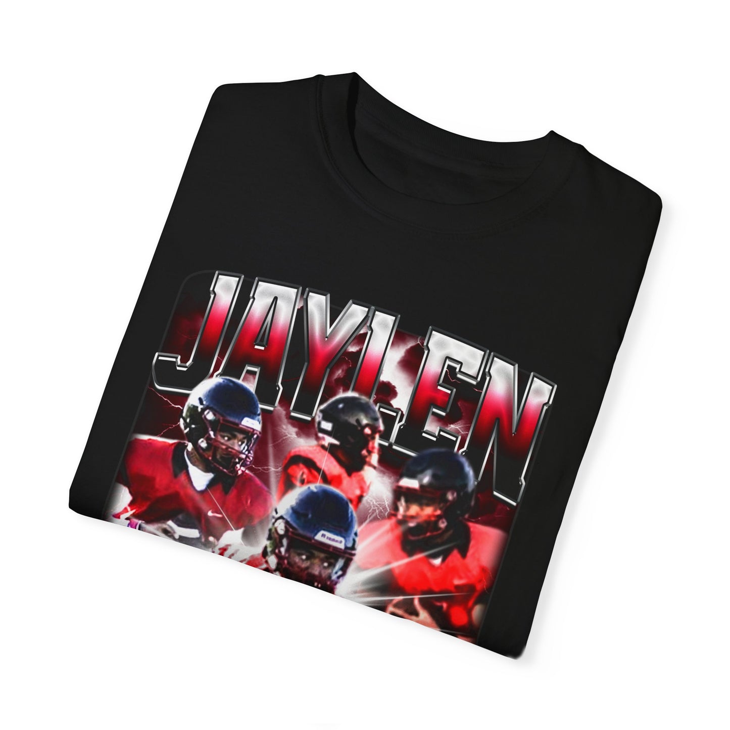 Jaylen Laster Heavy Cotton Tee