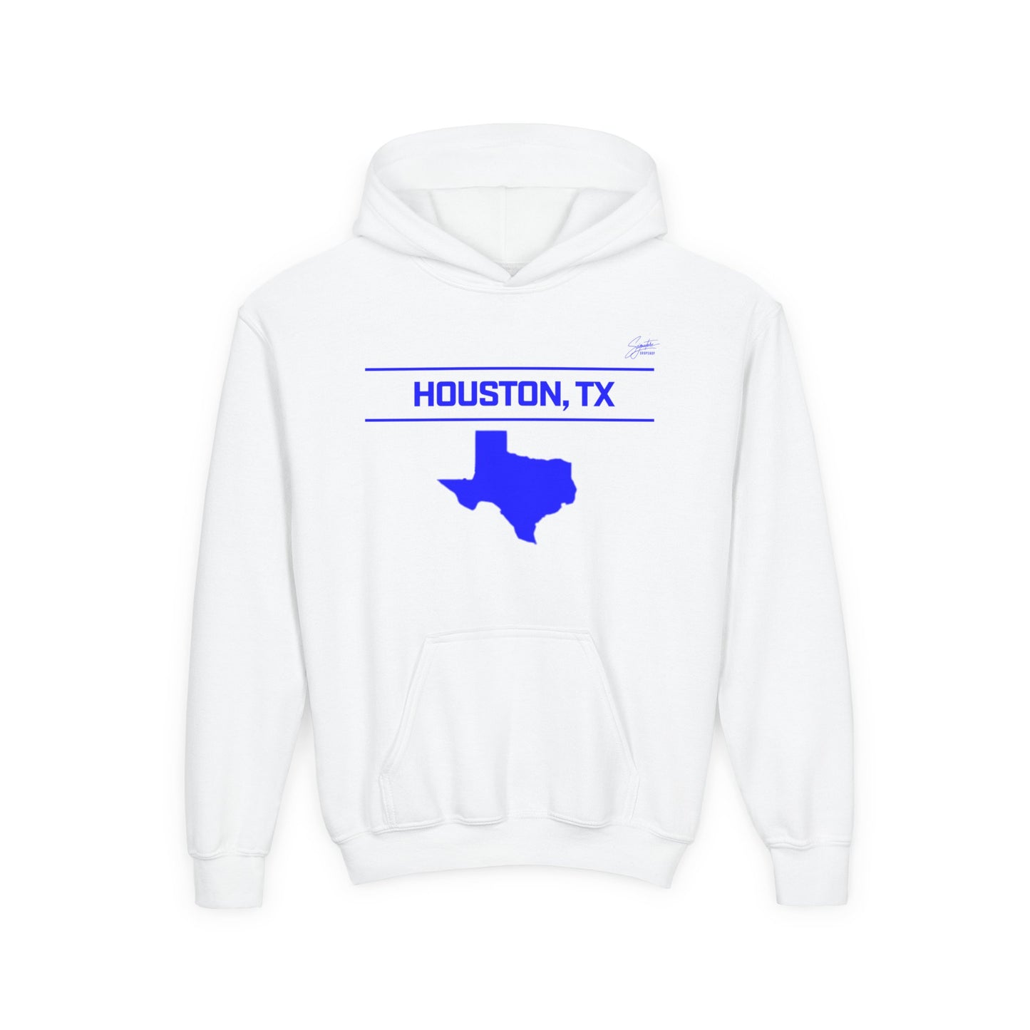 Deebo Bryant Youth Hoodie