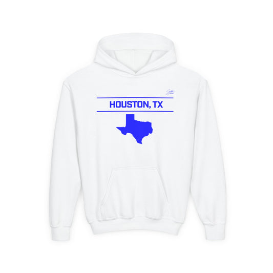 Deebo Bryant Youth Hoodie
