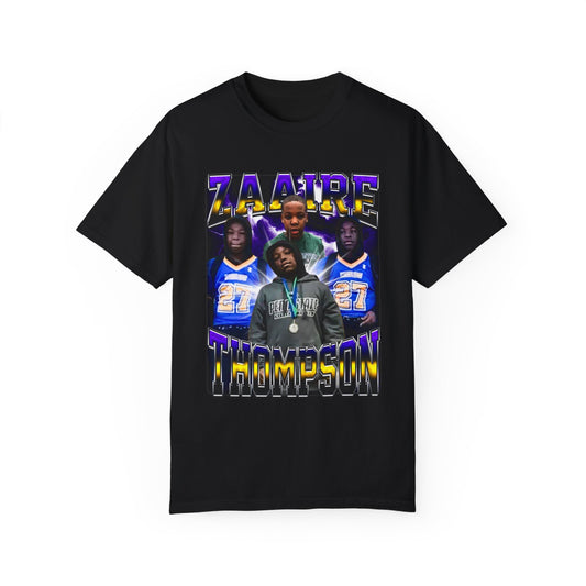 Zaaire Thompson Heavyweight Premium Tee