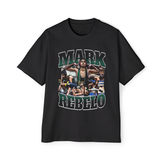 Mark Rebelo Oversized Tee
