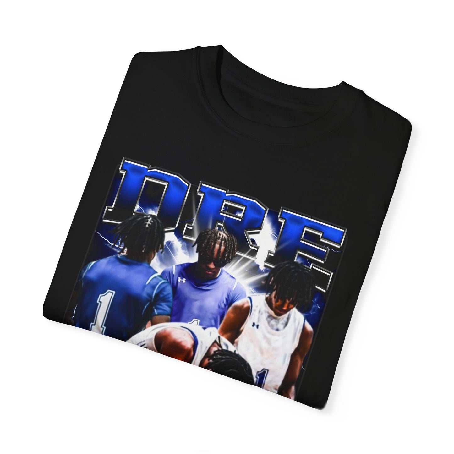 Dre Charlot Heavyweight Premium Tee