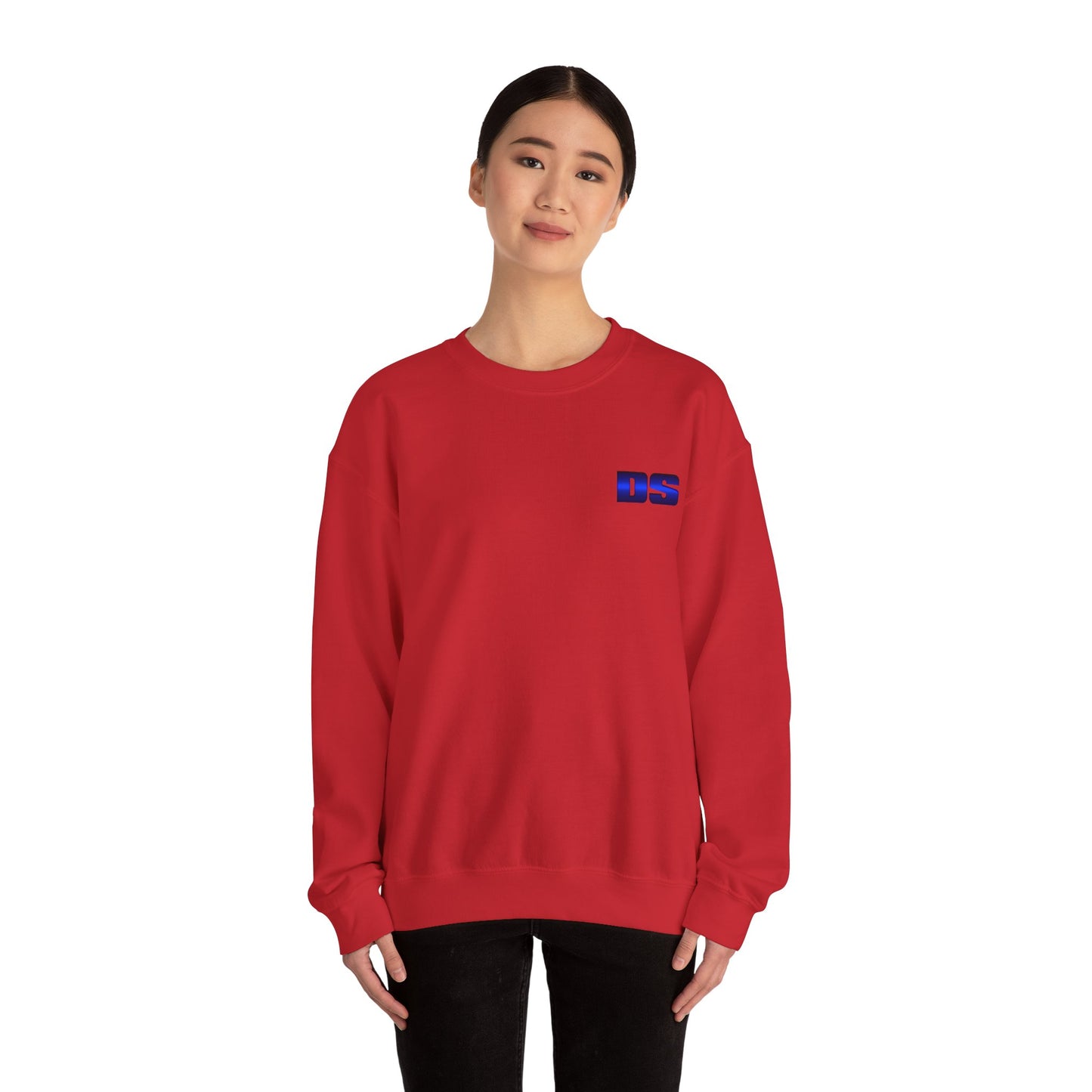 DS Crewneck Sweatshirt