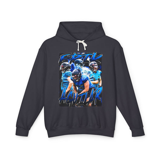 Erik Aguilar Hoodie