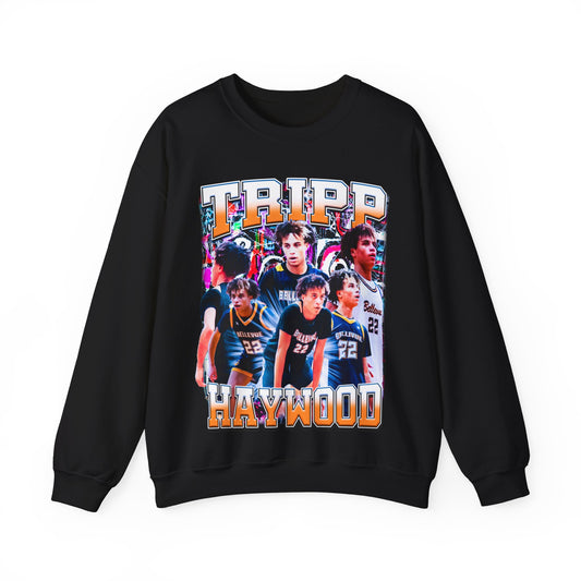 Tripp Haywood Crewneck Sweatshirt