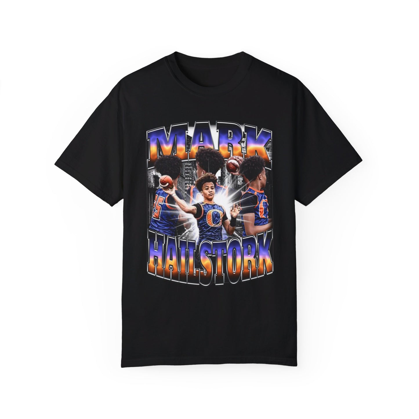 Mark Hailstork Heavy Cotton Tee