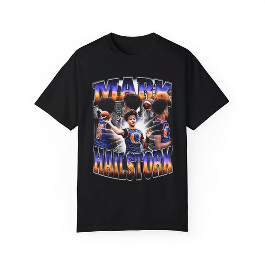 Mark Hailstork Heavy Cotton Tee