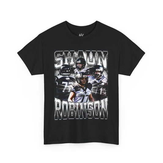 Shaun Robinson Heavy Cotton Tee