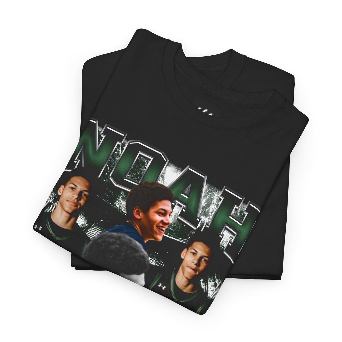 Noah Barnett Heavy Cotton Tee