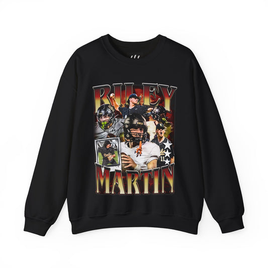 Riley Martin Crewneck Sweatshirt