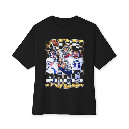 Joe Polli Oversized Vintage Tee
