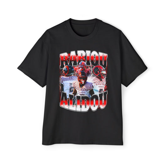 Rabiou Alidou Oversized Tee