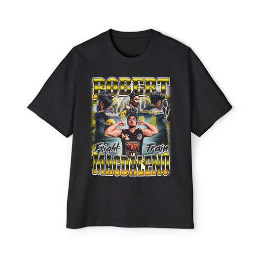 Robert Magdaleno Oversized Tee