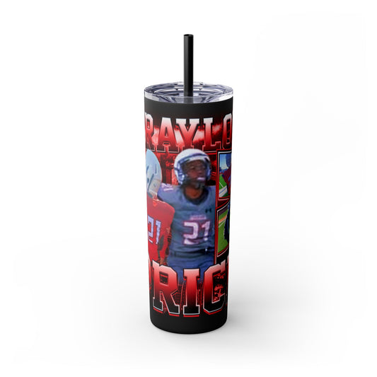 Braylon Price Stainless Steal Tumbler