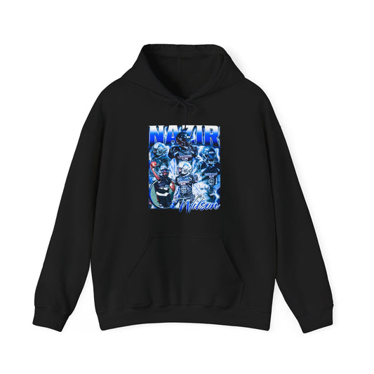 Nazir Wilson Hoodie