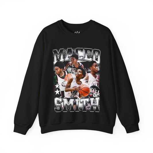 Maceo Smith Crewneck Sweatshirt