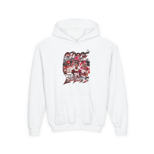 George Lewis Youth Hoodie