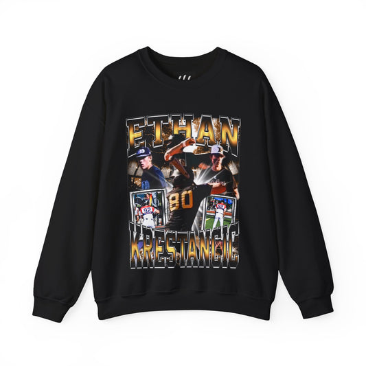 Ethan Krestancic Crewneck Sweatshirt