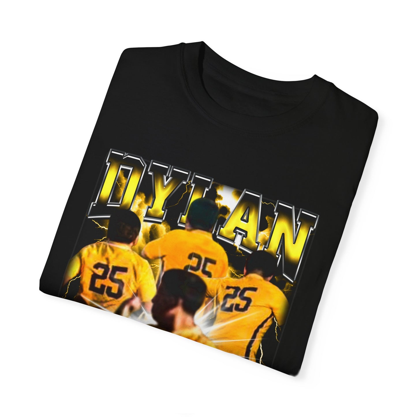 Dylan Rodriguez Heavyweight Premium Tee