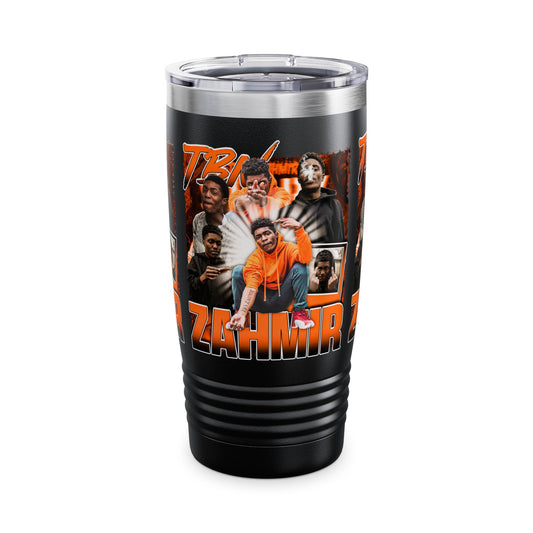 Tbn Zahmir Stainless Steal Tumbler