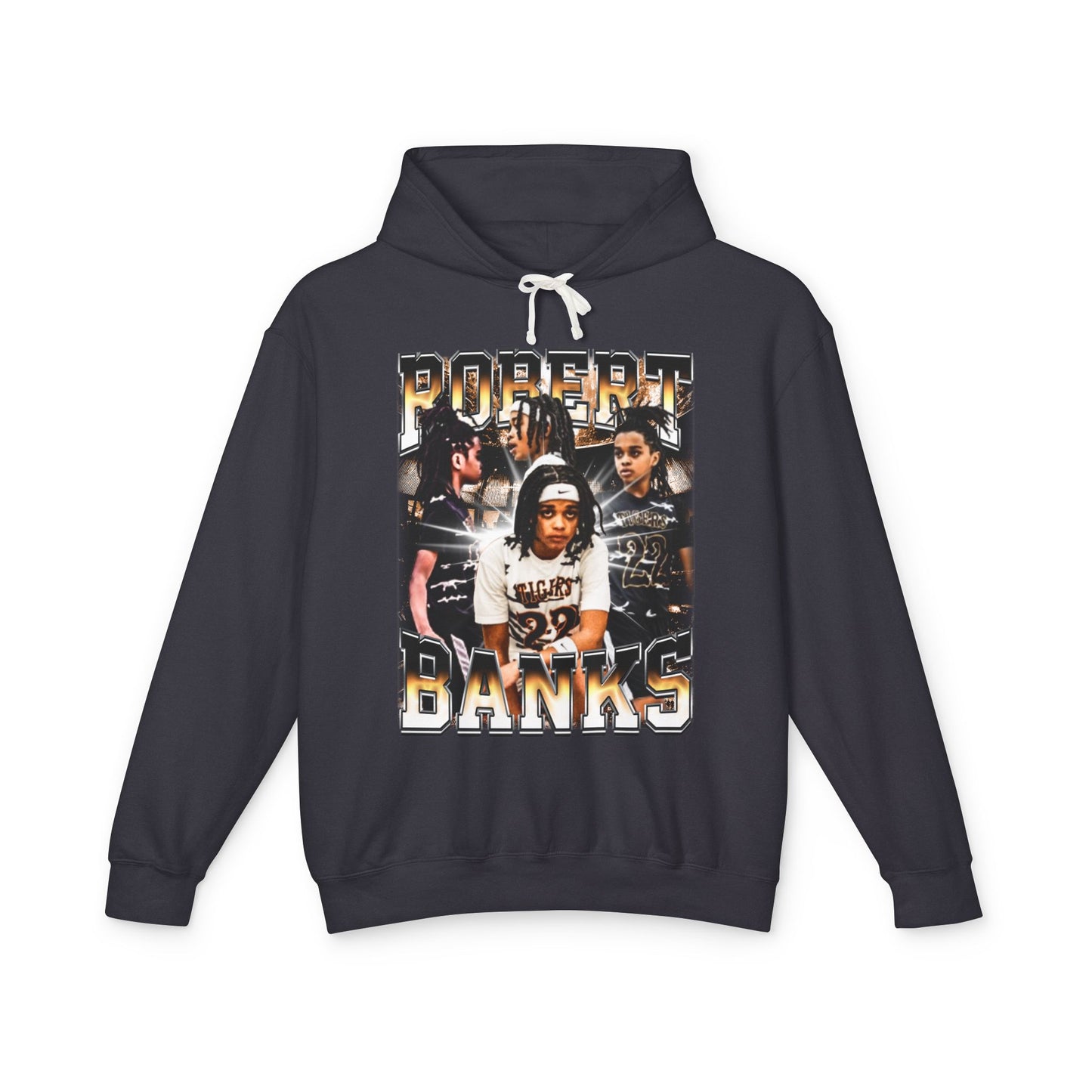 Robert Banks Hoodie