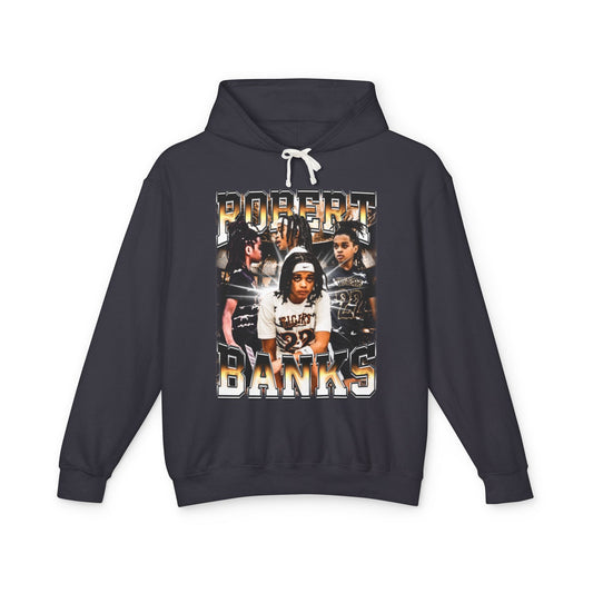 Robert Banks Hoodie
