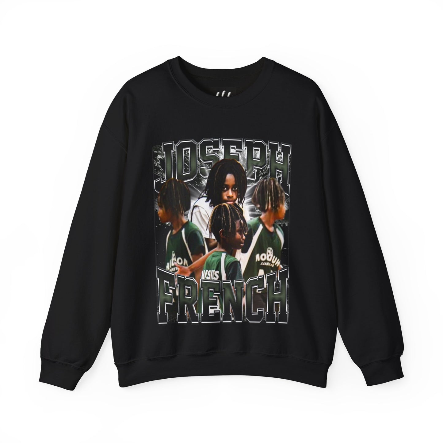 Joseph French Crewneck Sweatshirt