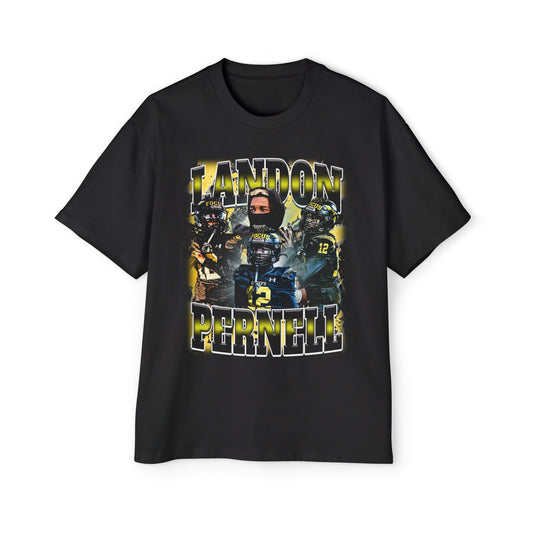 Landon Pernell Oversized Tee