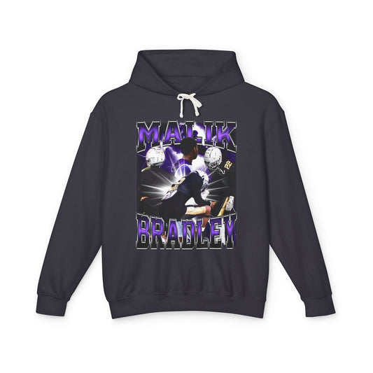 Malik Bradley Hoodie