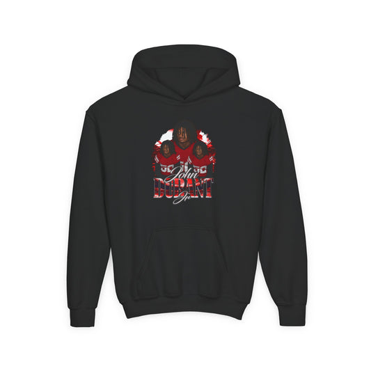 John Durant Jr Youth Hoodie