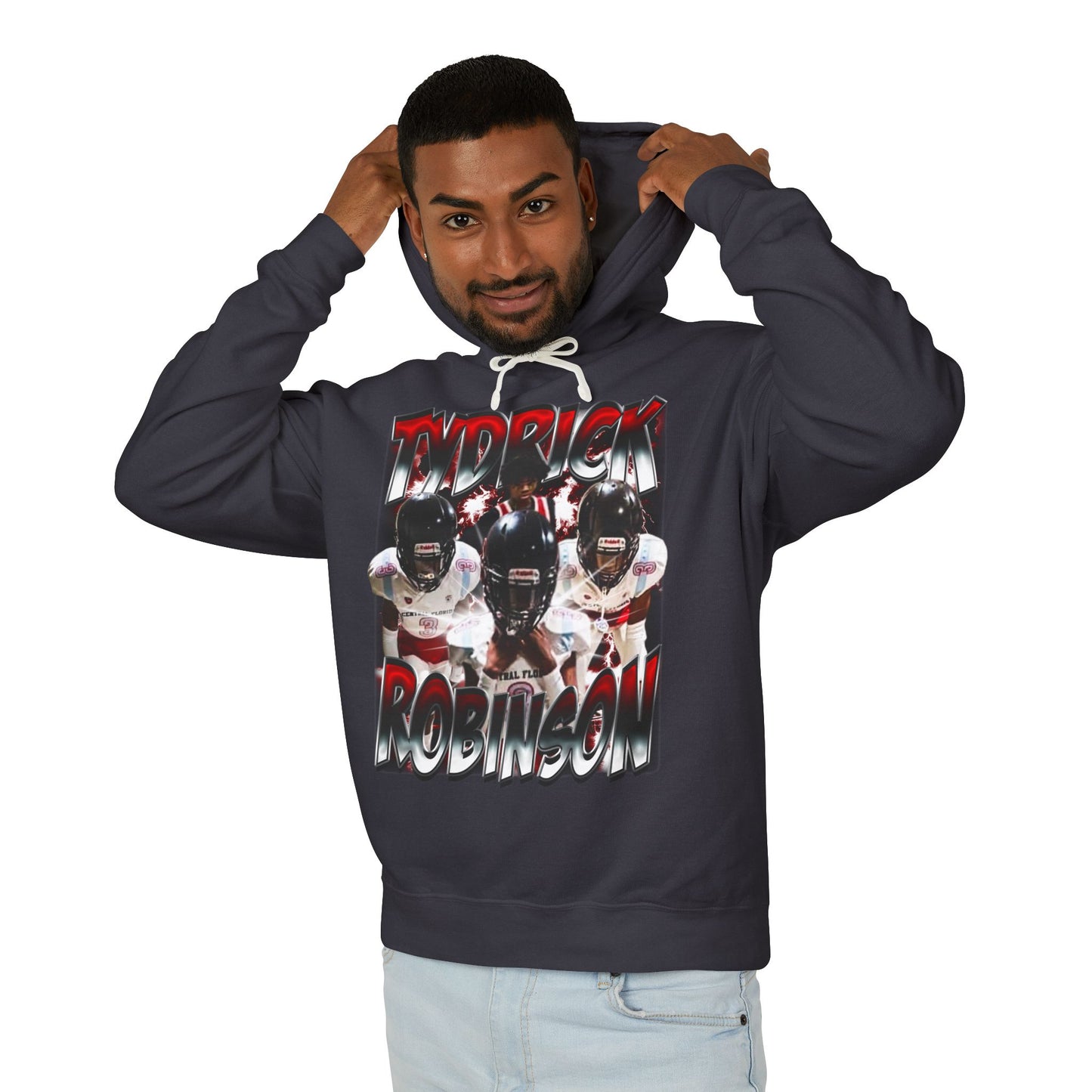 Tydrick Robinson Hoodie
