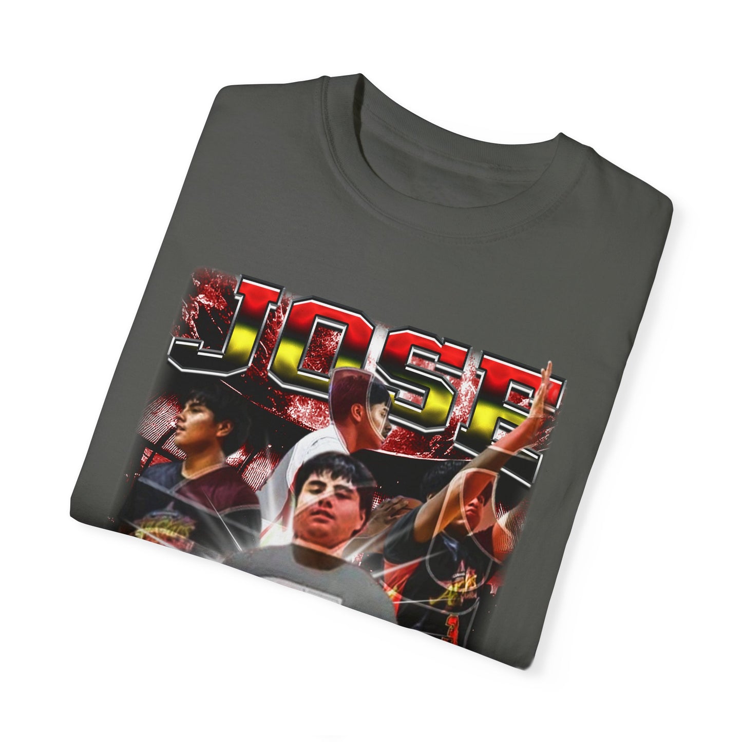 Jose Ovando Heavyweight Premium Tee