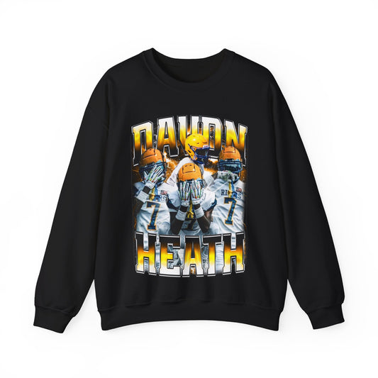 Devon Heath Crewneck Sweatshirt