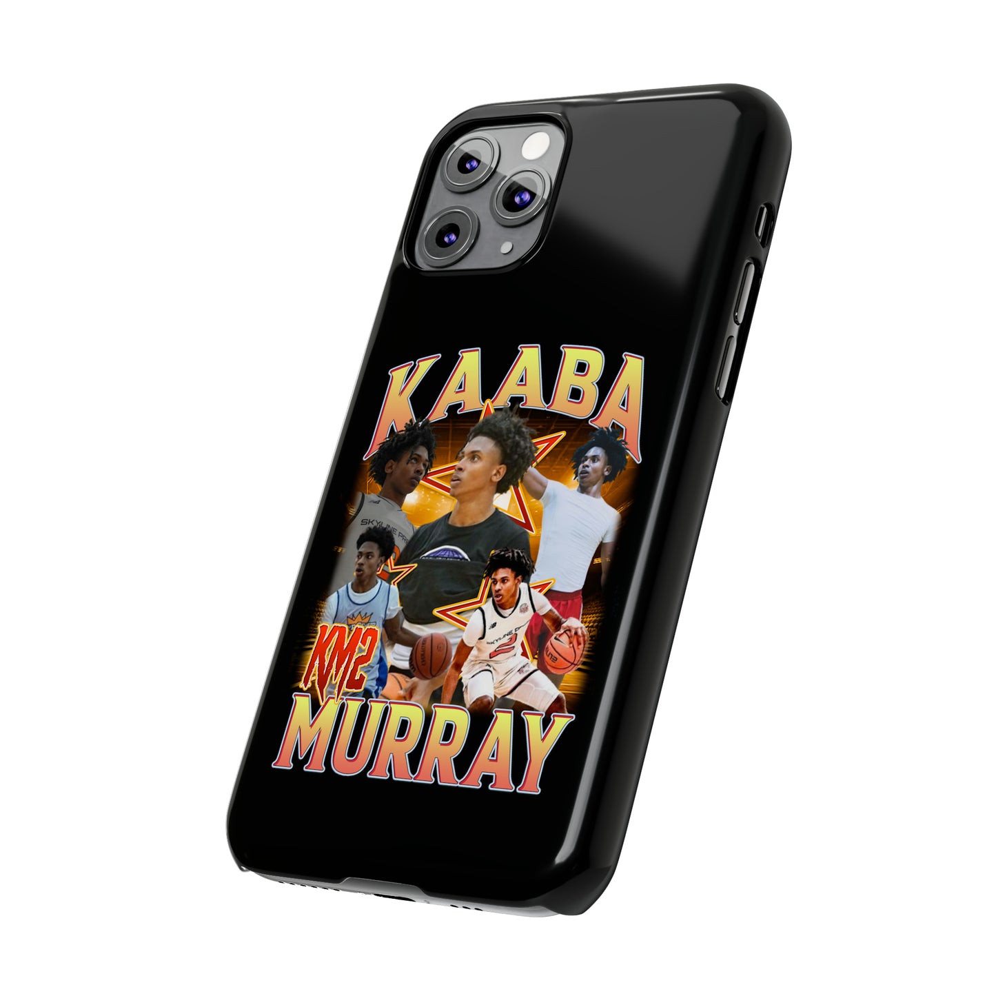 Kaaba Murray Phone Case