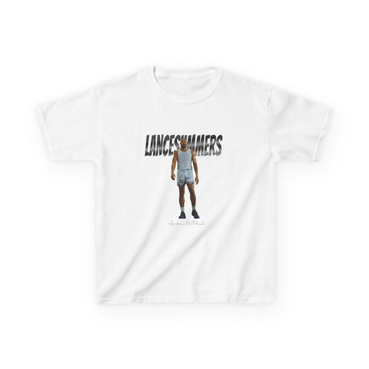 Andre McPhail Youth Heavy Cotton Tee