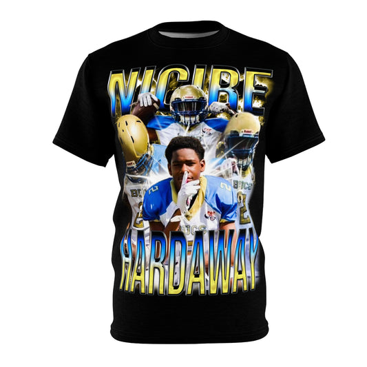 Nicire Hardaway Vintage Full Pree