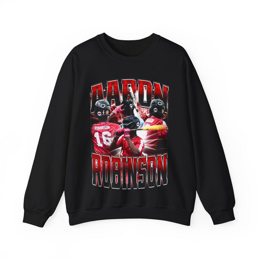 Aaron Robinson Crewneck Sweatshirt