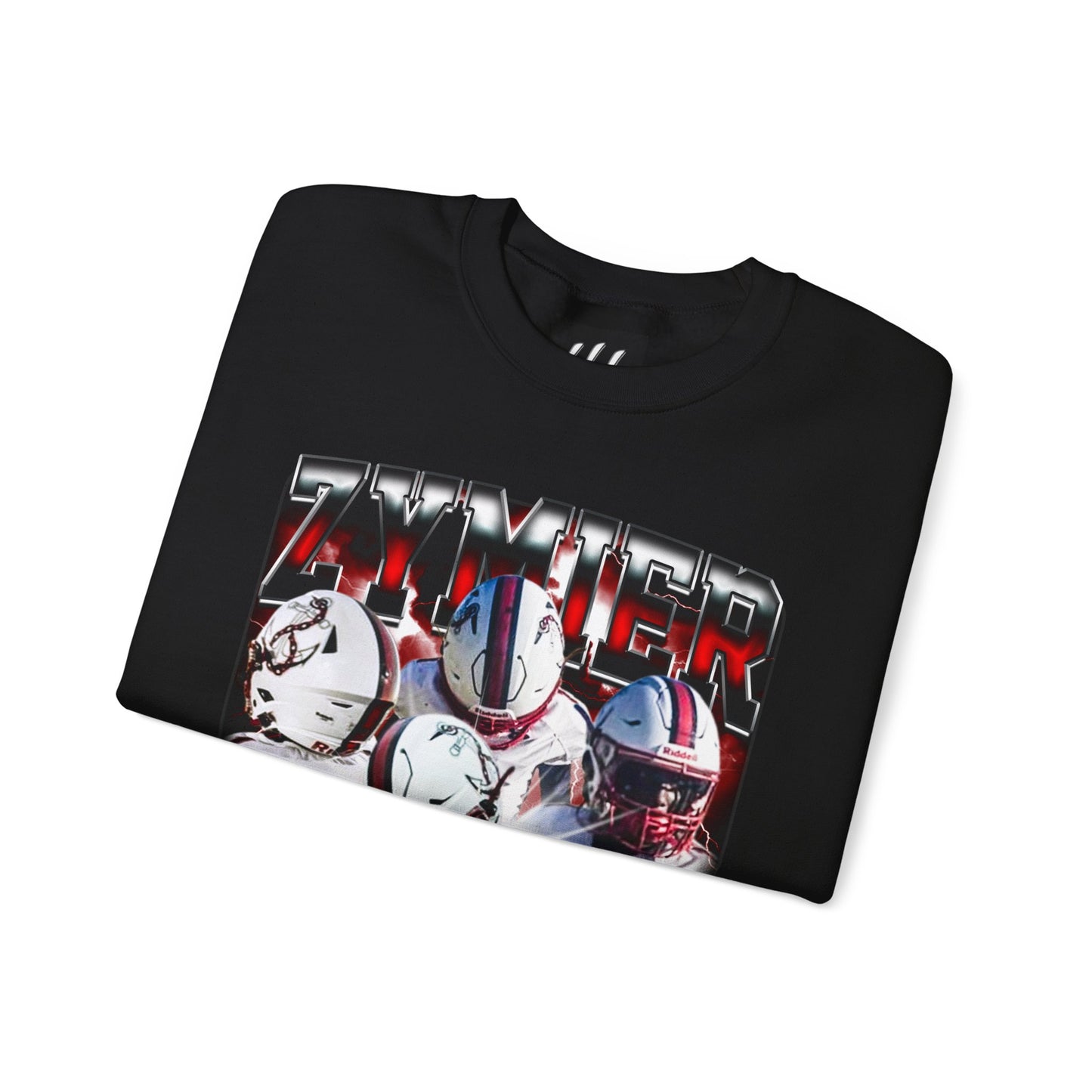 Zymier Mitchell Crewneck Sweatshirt