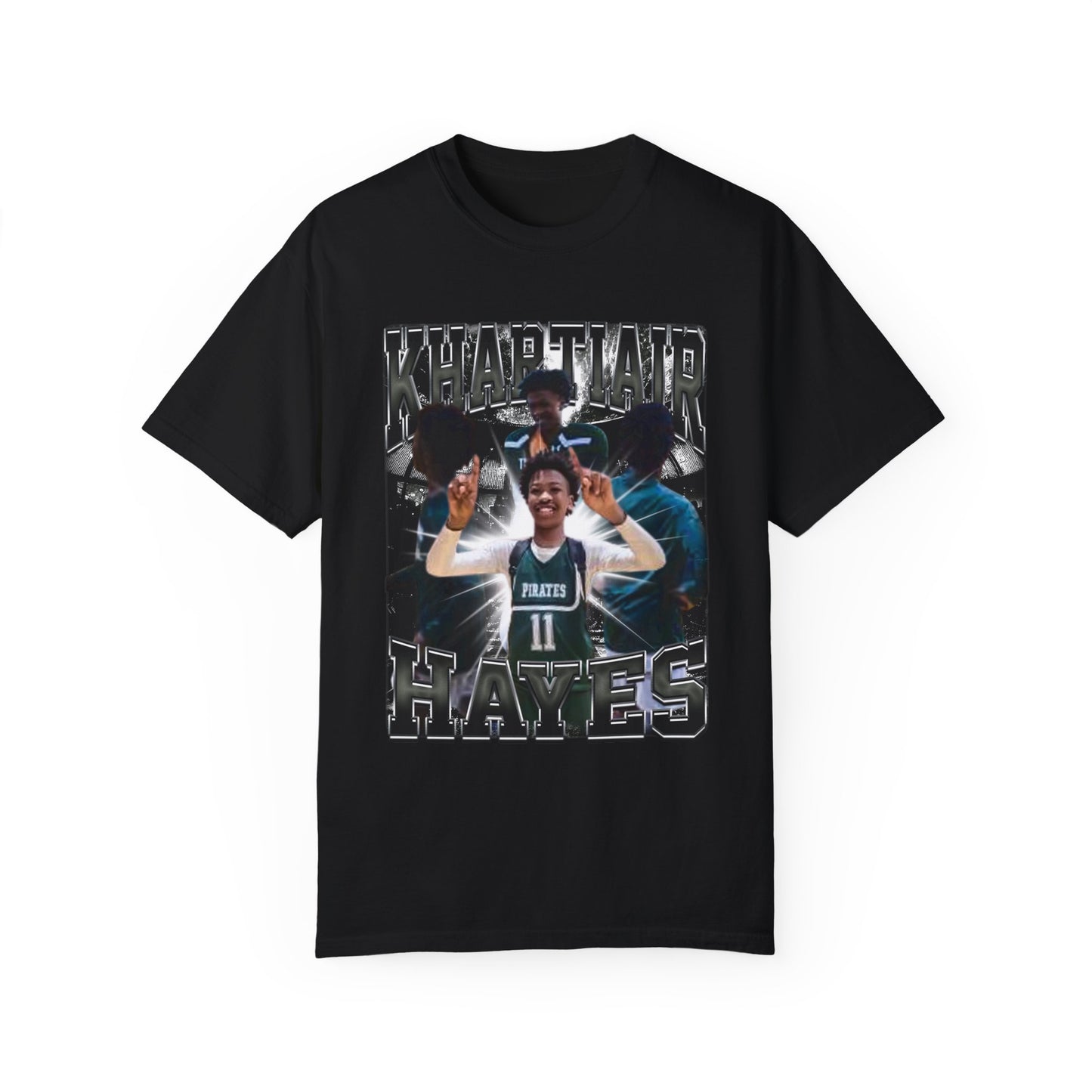 Khartiair Hayes Heavyweight Premium Tee