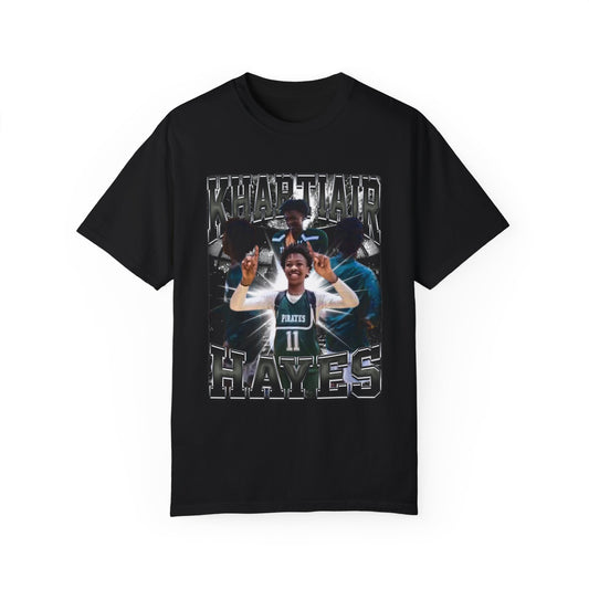 Khartiair Hayes Heavyweight Premium Tee